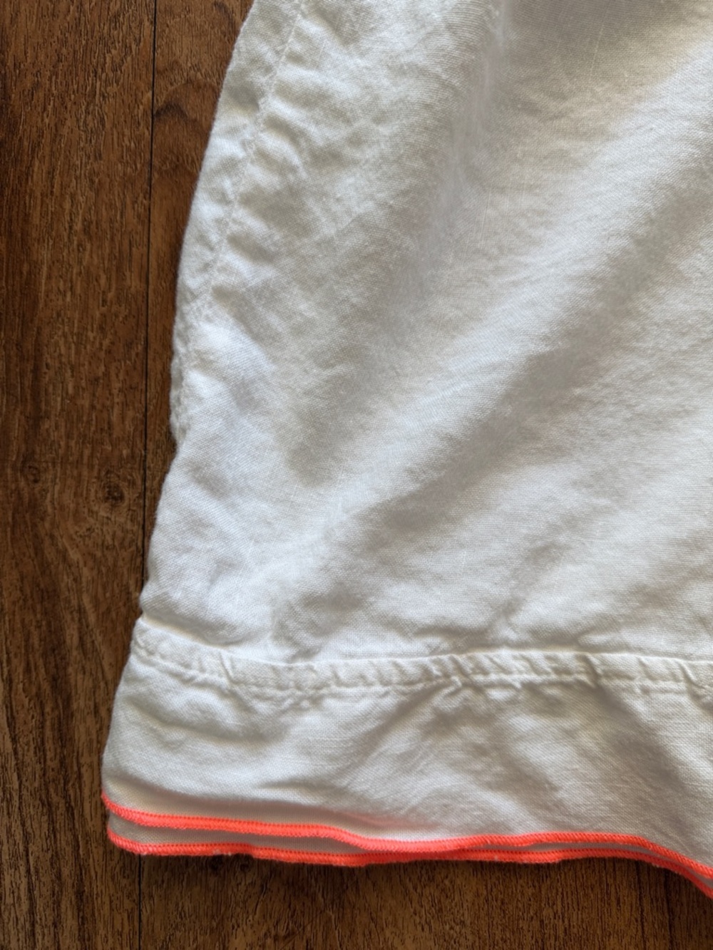 Linen Kassatex Robe - Picture 5 of 9